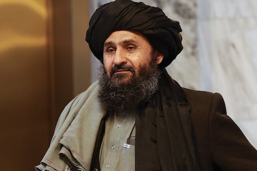 Taliban diplomat among Time magazine’s top 100 global figures
