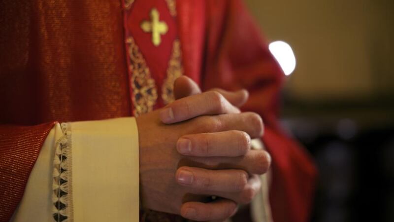 The Association of Catholics in Ireland said full membership of the church should be extended to those in second relationships. Photograph: Getty Images