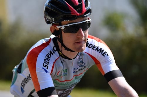 ‘Very close call’ sees Eddie Dunbar miss out on Giro d’Italia selection
