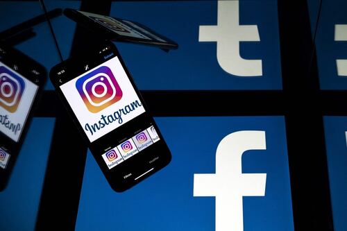 Facebook shares slide as it warns of slowdown in revenue growth