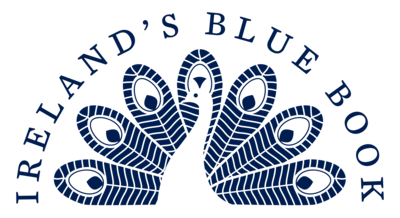 Blue Book logo