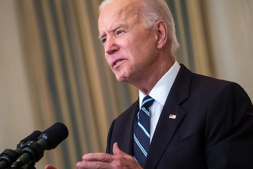 Biden's plan may be our last chance to avoid climate catastrophe