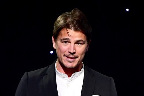 Josh Hartnett: ‘Being hugely famous was never something I aspired to be’