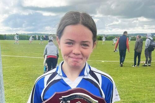 ‘A dedicated sports star’: Tributes paid to Zara Murphy (13) following her death during Co Louth soccer match