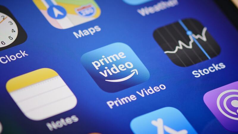 Besides its ever-growing library, Amazon Prime is now dipping its toe into live sports broadcasting. Photograph: Phil Barker/Future Publishing via Getty Images