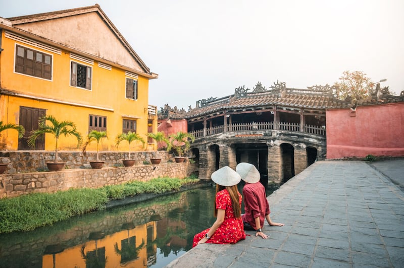 Hoi An, Vietnam