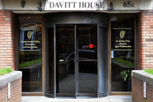 Dublin law firm Beauchamps settles employment dispute