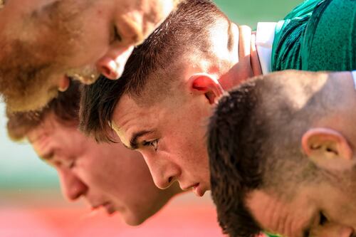 Six Nations: Ireland on cusp of winning first trophy on home soil in 18 years