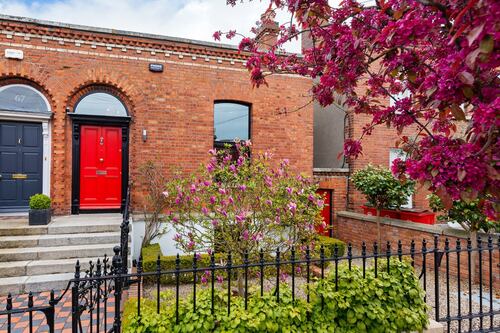 Victorian villa will test the Ranelagh market at €1.295m