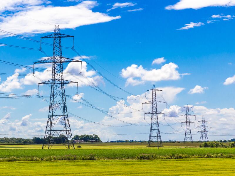 Matthew Collison got in touch after his Electric Ireland bills stopped arriving and he couldn't find out when he'd next be charged. Photograph: iStock/Getty