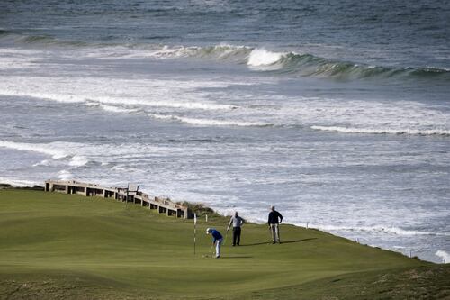 Royal Portrush had to be ready for change to get British Open