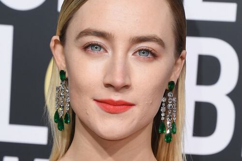 Screen Actors Guild awards: have Saoirse Ronan’s Oscar hopes been dented?