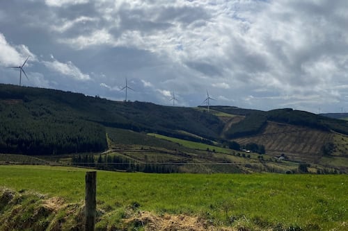 Greencoat Renewables announces Tipperary wind farm acquisition