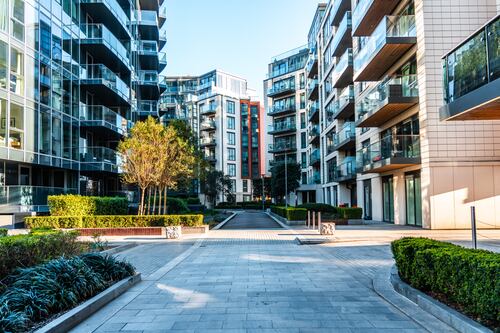 Land agency set to get up to €3bn to build 6,000 new homes in next three years