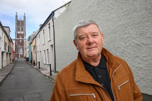 John Creedon helps us express grief for Sinéad O’Connor through song. What a gift
