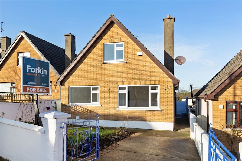 209 Glebemount, Wicklow town, Co Wicklow