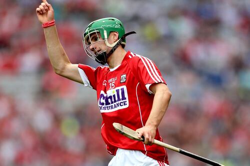 Cork’s minors twist the knife against Dublin