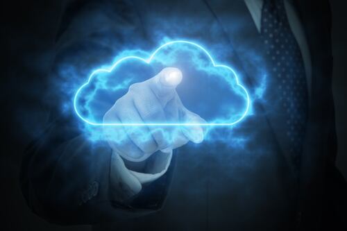 Security and cost are barriers to adopting cloud tech