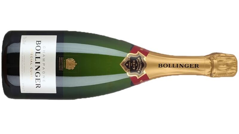 Bollinger Special Cuvée NV Champagne, was €78, now €63