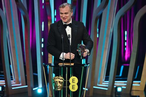 Baftas 2024: the complete list of winners