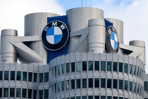 EU readies anti-cartel fines of up to €1bn each for German car giants