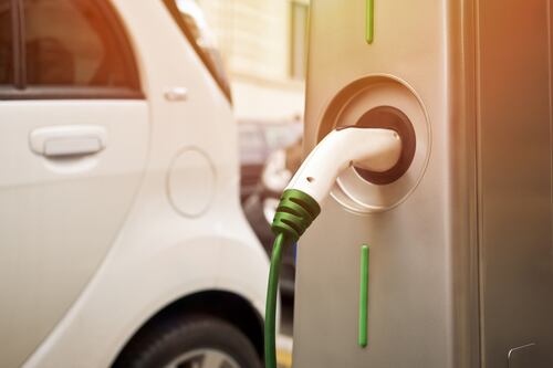 Ireland’s electric vehicle charging network: How is it faring?