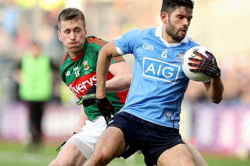 No rest for victorious Dubs as club duty beckons
