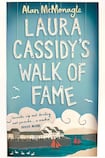 Laura Cassidy's Walk of Fame