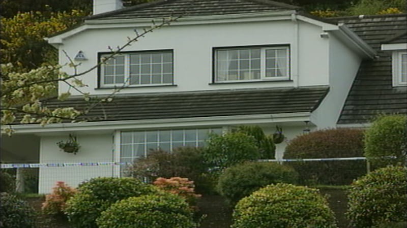 Peter Whelan picked the Sweeney house at random, breaking into the property, and attacking two young women   Sinéad O’Leary  (then 20) and Nicola Sweeney (19) as they got ready for a night out in Cork. Photograph: Prime Time