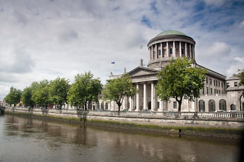 Insolvency plans allowing property developer couple to write off €12m debts approved by court