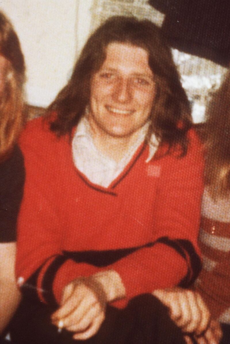 Bobby Sands died 40 years ago on Wednesday after 66 days on hunger strike.