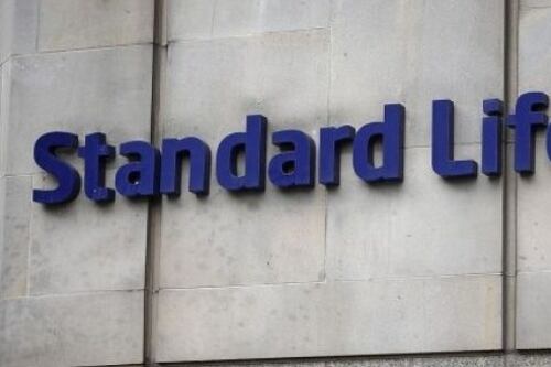 Standard Life fined £30.8m by UK regulators over sale of pension products