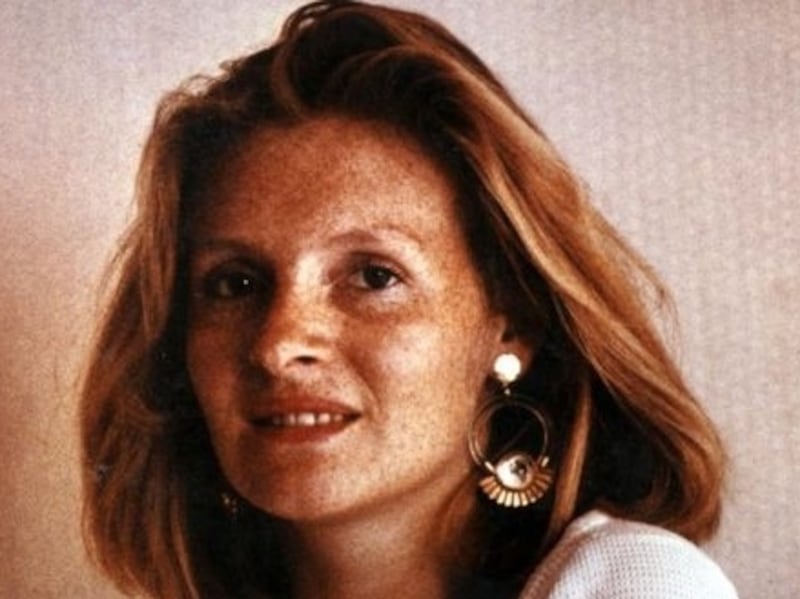 Stolen Lives crop - Sophie Toscan du Plantier was found dead outside her holiday home in west Cork in 1996.