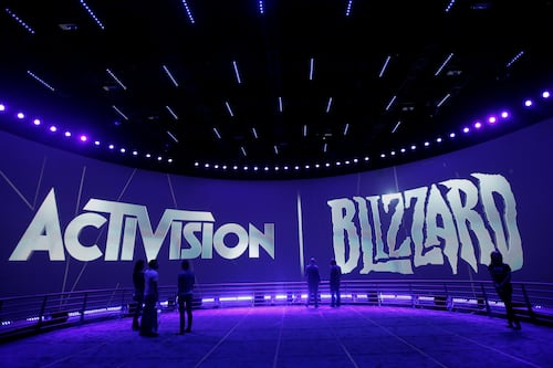 Microsoft-Activision deal temporarily blocked by US judge