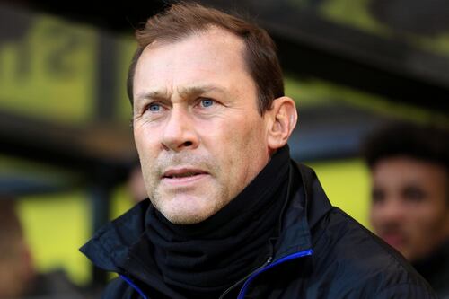 Everton appoint Duncan Ferguson as caretaker manager for a second time