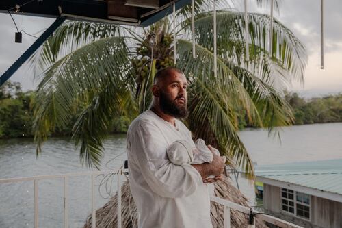 ‘The reason I forgive is that I did a lot of bad things’: A former Guantánamo prisoner’s new life in Belize