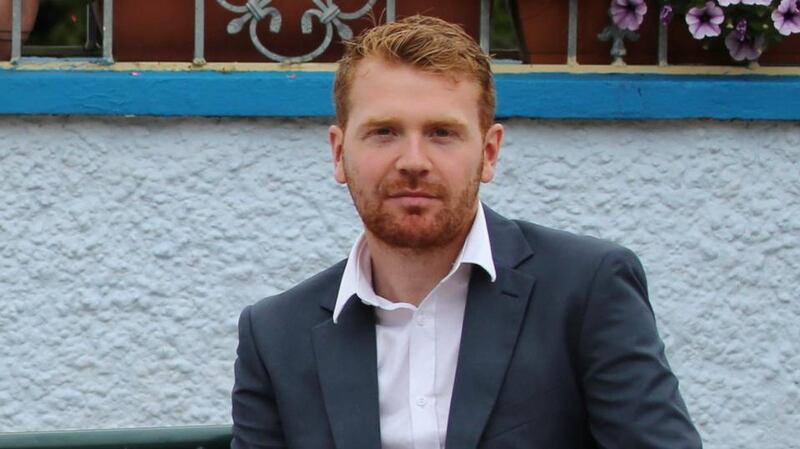 Dublin Central Social Democrat candidate  Gary Gannon: video features him walking down a dark street, hearing what people have to say and talking passionately about what he believes.