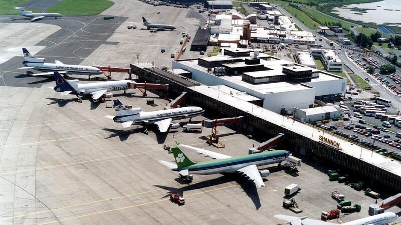 Atlantic Aviation Group has acquired Lufthansa’s Shannon base, giving it a second hangar at the airport.