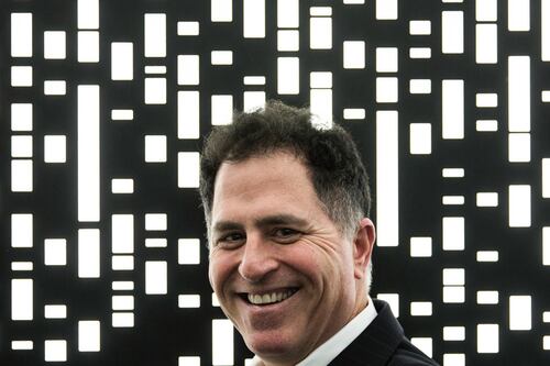 Dell gives investors a look at its post-private future