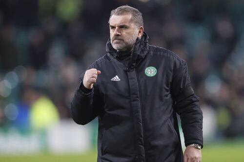 Ange Postecoglou impressed by Celtic’s European opponents