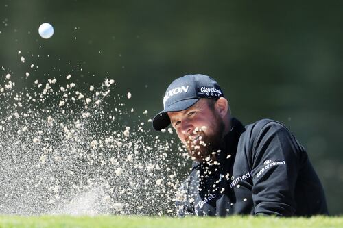 Shane Lowry battles back to stay in the mix at Honda Classic