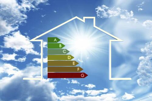 Buying an older home with a poor energy rating? You’ll probably pay a higher mortgage rate