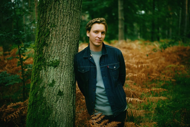 George Ezra is set to play gigs in both Dublin and Kerry this March