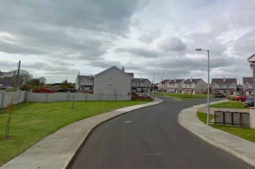 Man injured in Co Louth shooting fired on up to five times
