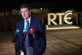 Will a new direction for RTÉ ensure the broadcaster’s long-term future?