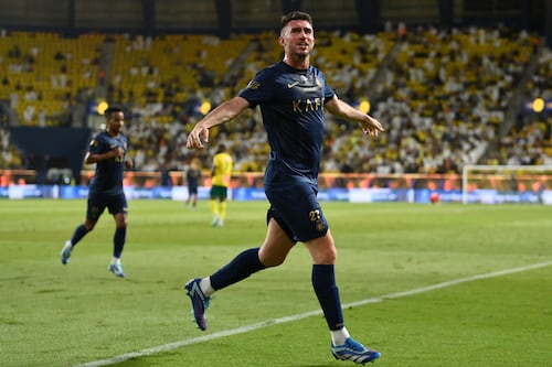 Aymeric Laporte reveals many players are struggling to settle in Saudi Arabia