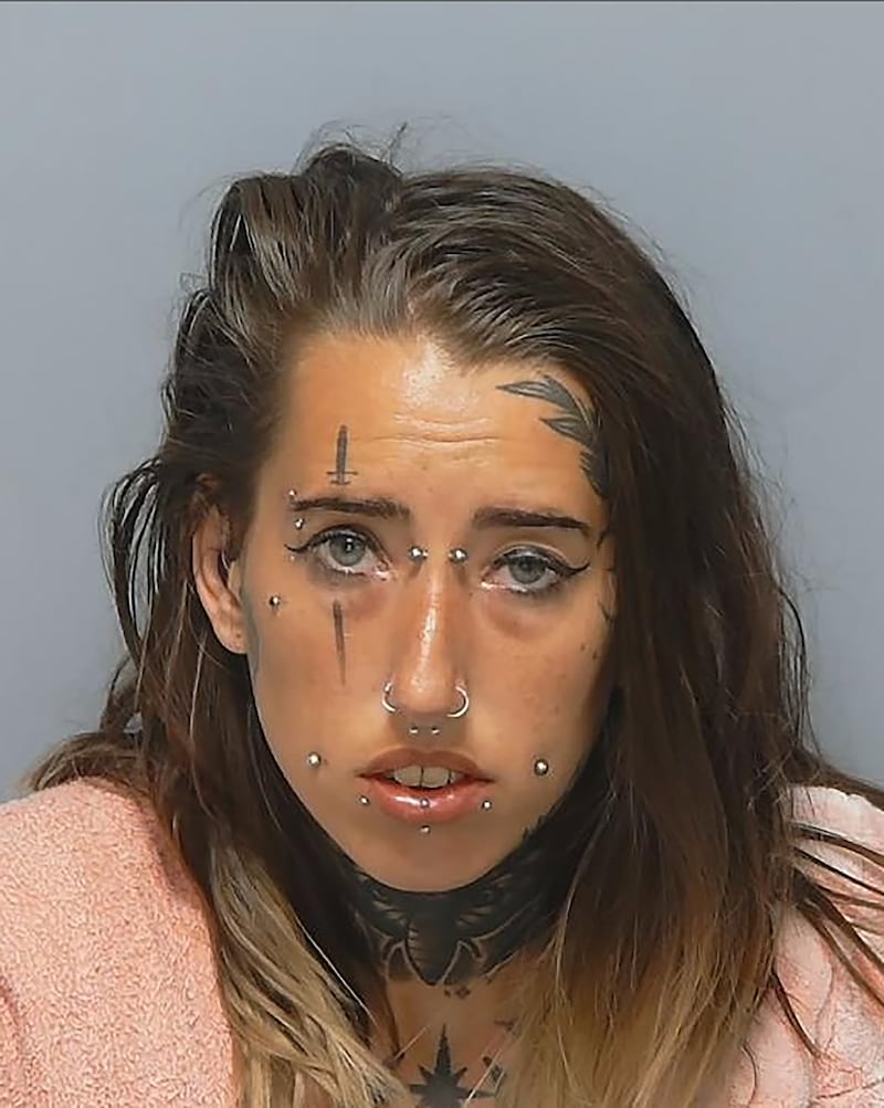 Photo issued by Hampshire and Isle of Wight Constabulary of Shaye Groves (27), of Botley Drive, Havant, who has been found guilty of murder at Winchester Crown Court.