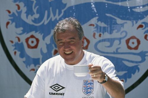 Terry Venables, former England, Tottenham and Barcelona manager, dies aged 80