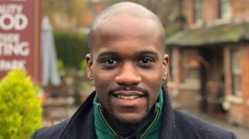 Downing Street sources insist Samuel Kasumu’s departure has ‘absolutely nothing to do with the report’ by the Commission on Race and Ethnic Disparities. Photograph: Facebook