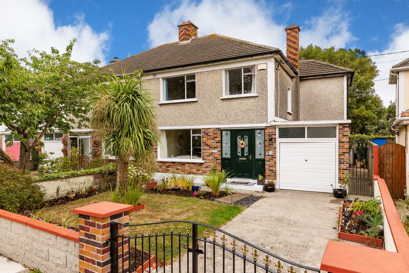 114 Sutton Park, Sutton, Dublin 13